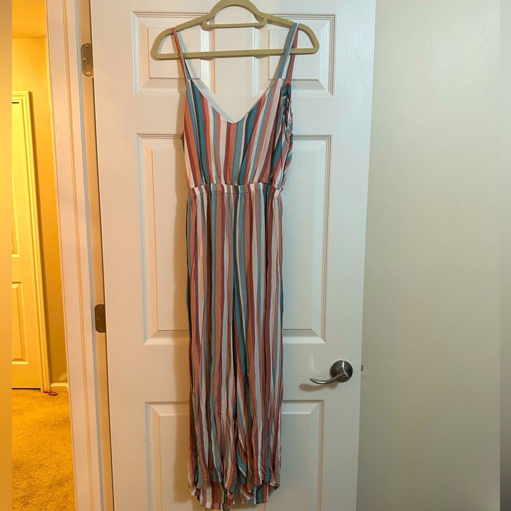 Loft Jumpsuit